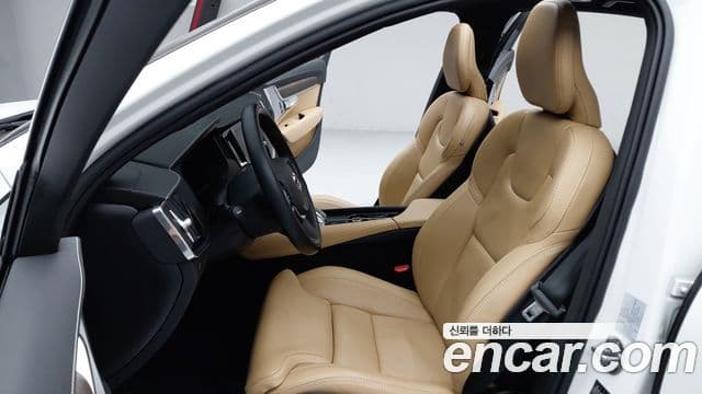 Volvo S90 B6 AWD Inscription, 2022 10