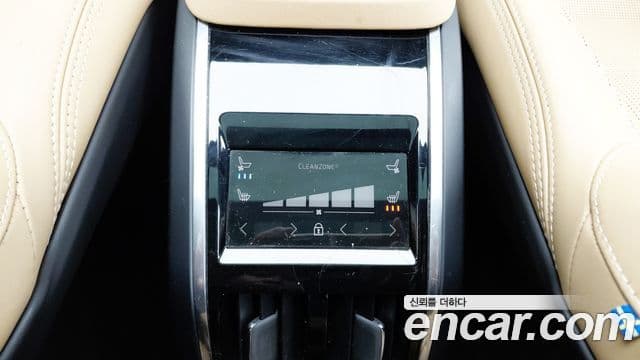 Volvo S90 B6 AWD Inscription, 2022 12