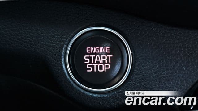 Kia All New K3 Luxury, 2020 12