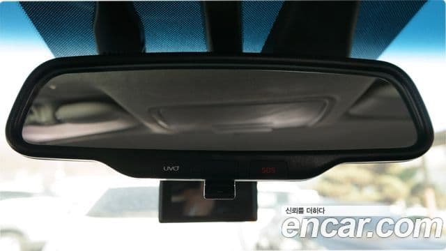 Kia All New K3 Luxury, 2020 13