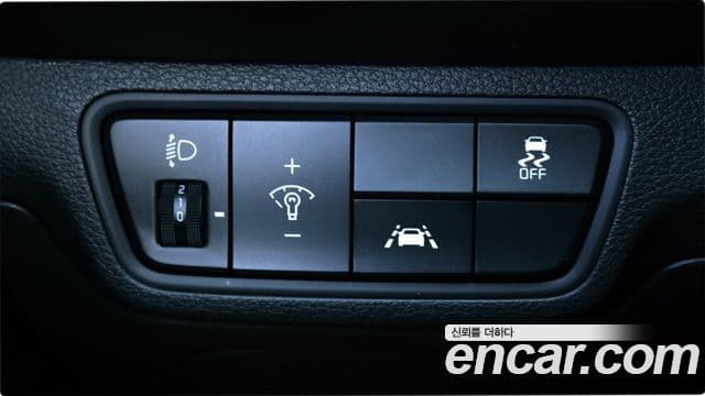 Kia All New K3 Luxury, 2020 14