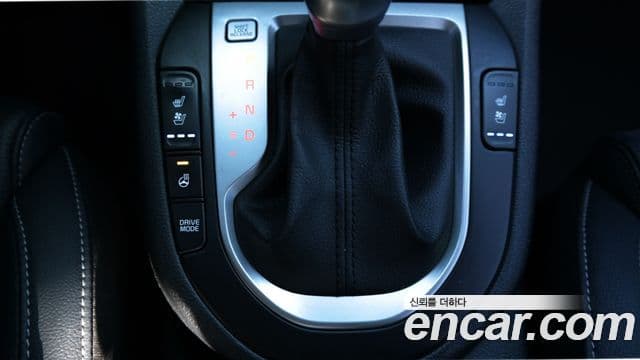 Kia All New K3 Luxury, 2020 15