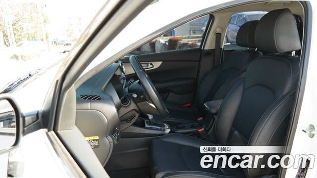 Kia All New K3 Luxury, 2020 17