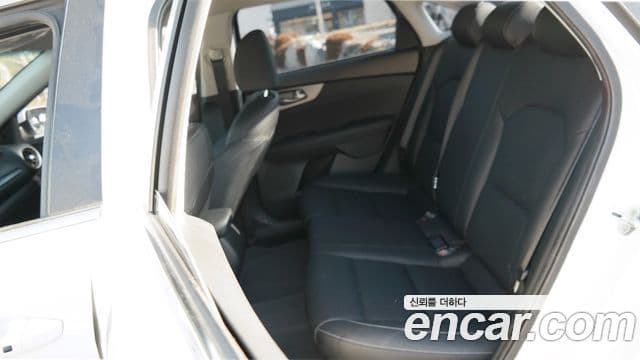 Kia All New K3 Luxury, 2020 18