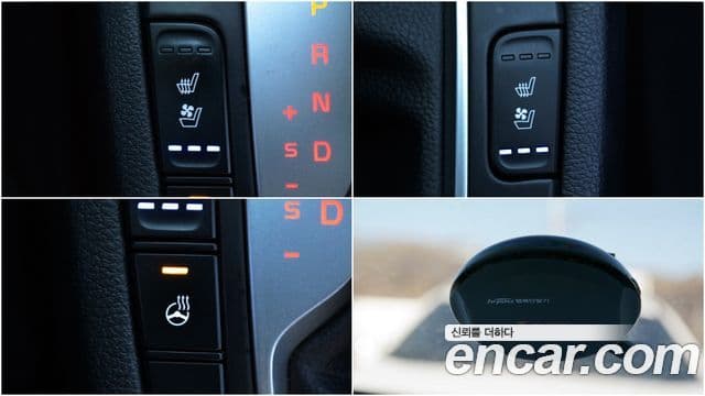 Kia All New K3 Luxury, 2020 19