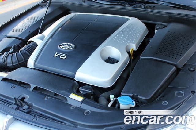 Hyundai Genesis Prime Pack, 2010 все фото