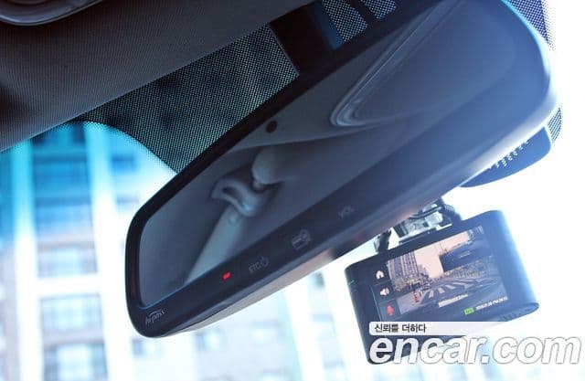 Hyundai Genesis Prime Pack, 2010 11