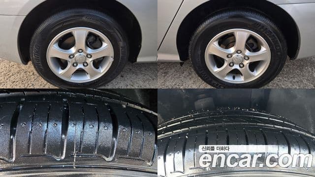 Hyundai Avante HD Luxury, 2009 все фото