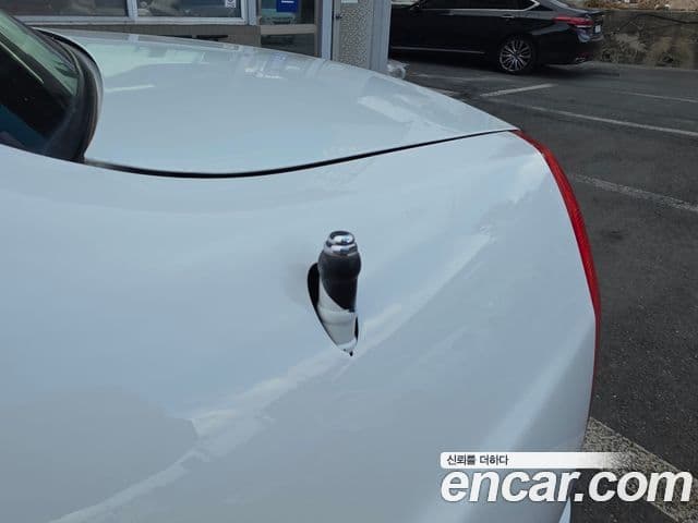 Hyundai 베르나 빌트인캠2 — базовая версия - Built-in Cam 2, 2001 11