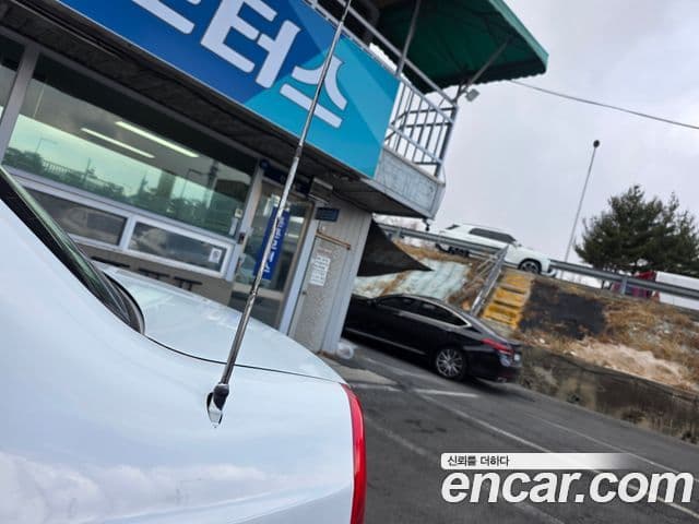 Hyundai 베르나 빌트인캠2 — базовая версия - Built-in Cam 2, 2001 12