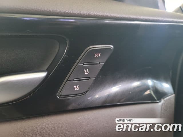 Kia All New K7 Special, 2017 10