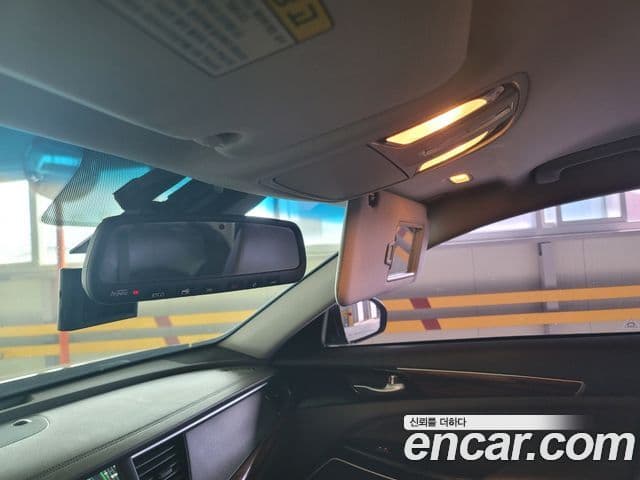 Kia All New K7 Special, 2017 14