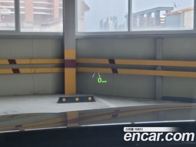 Kia All New K7 Special, 2017 15