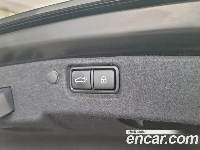 Kia All New K7 Special, 2017 18