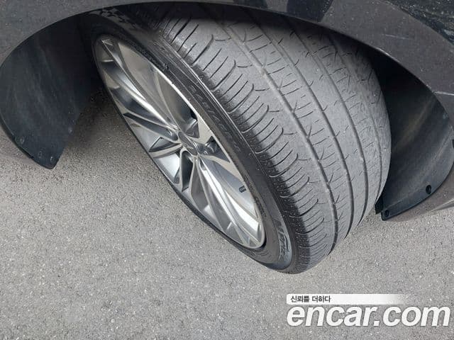 Hyundai Genesis DH G330 Modern AWD, 2016 6