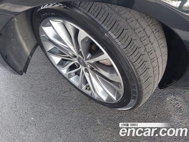 Hyundai Genesis DH G330 Modern AWD, 2016 9