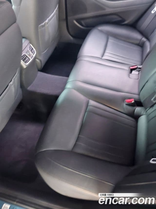 Hyundai Genesis DH G330 Modern AWD, 2016 13