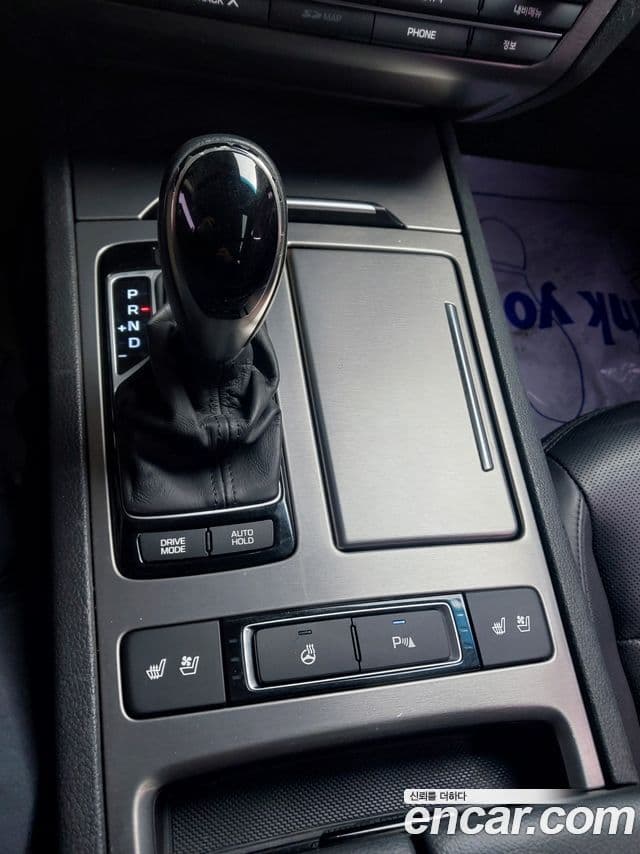 Hyundai Genesis DH G330 Modern AWD, 2016 16