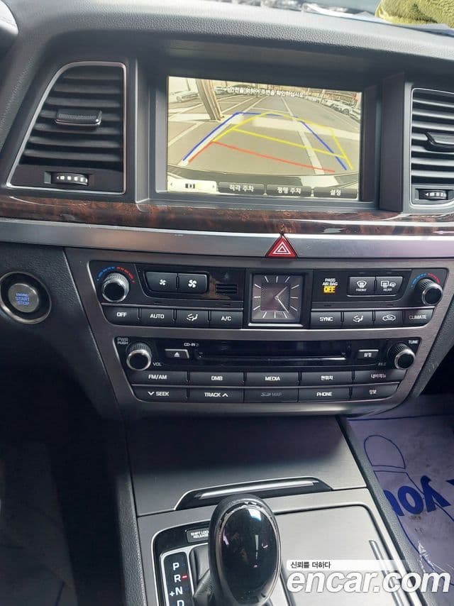 Hyundai Genesis DH G330 Modern AWD, 2016 17