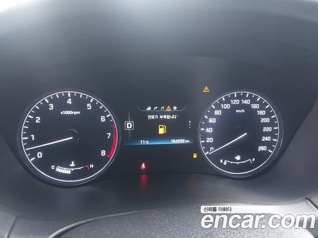 Hyundai Genesis DH G330 Modern AWD, 2016 19