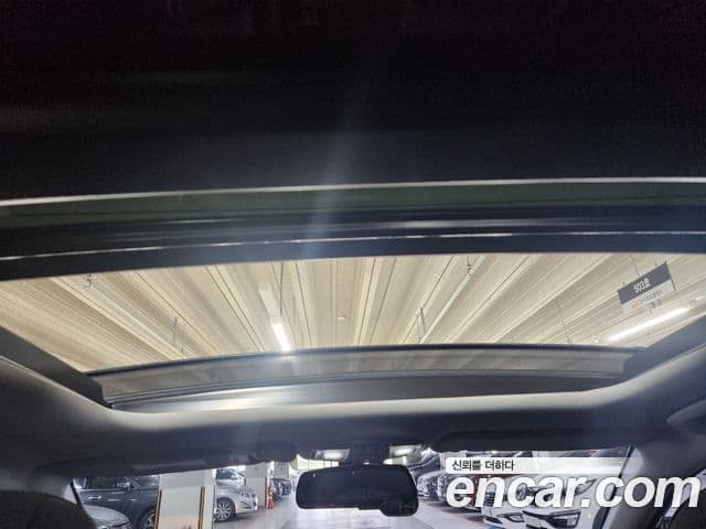 Hyundai LF Sonata 2.0 Smart, 2015 11