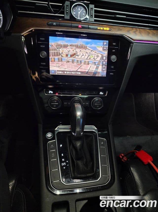 Volkswagen Passat GT(B8) Prestige, 2018 все фото