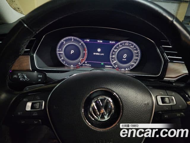 Volkswagen Passat GT(B8) Prestige, 2018 6