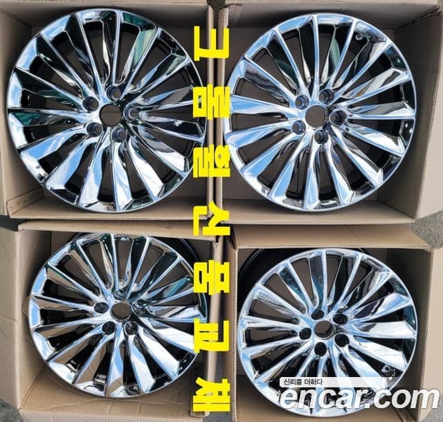 Hyundai Equus(новый кузов / новое поколение) Prestige, 2015 2