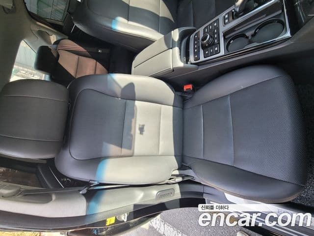 Hyundai Equus(новый кузов / новое поколение) Prestige, 2015 14