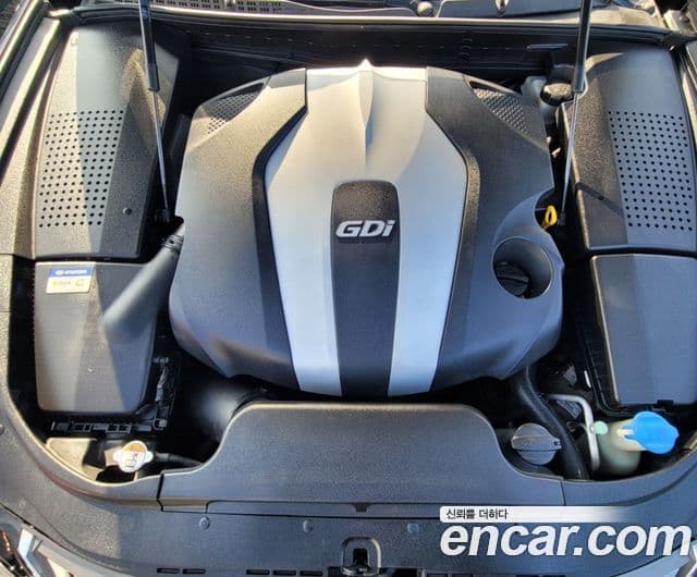 Hyundai Equus(новый кузов / новое поколение) Prestige, 2015 18