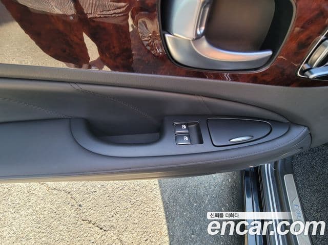 Hyundai Equus(новый кузов / новое поколение) Prestige, 2015 19