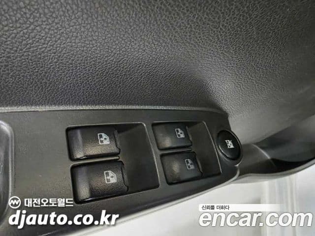 Chevrolet(GM대우) Spark 빌트인캠2 — базовая версия - Built-in Cam 2, 2013 9