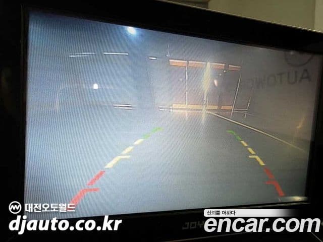 Chevrolet(GM대우) Spark 빌트인캠2 — базовая версия - Built-in Cam 2, 2013 15