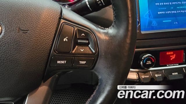 Kia All New Pride Deluxe, 2014 12