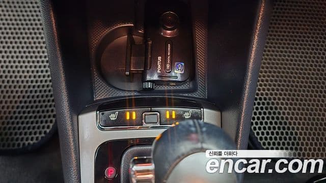 Kia All New Pride Deluxe, 2014 13