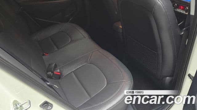 Kia All New Pride Deluxe, 2014 17