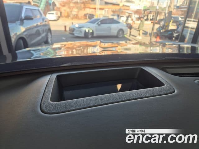 Genesis GV80 купе чёрный, 2024 7