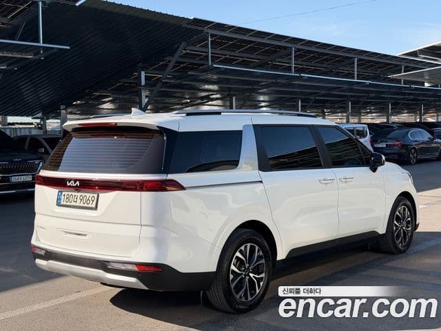 Kia Carnival 4세대 Prestige, 2023 6