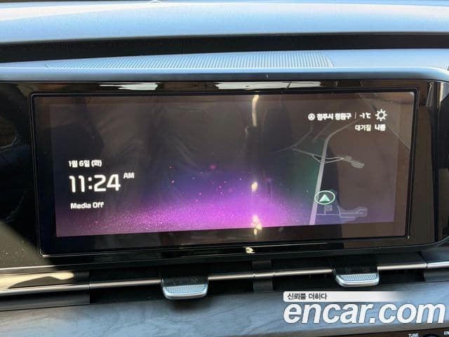 Kia Carnival 4세대 Prestige, 2023 14