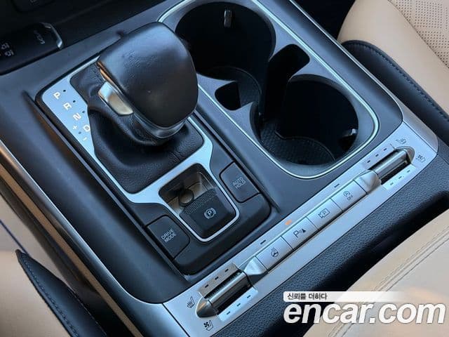 Kia Carnival 4세대 Prestige, 2023 16