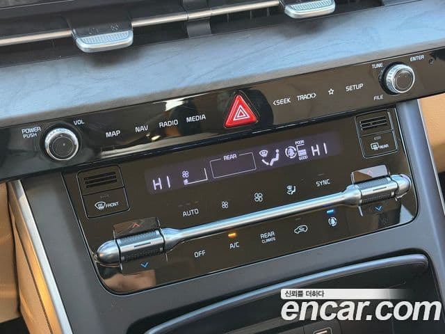 Kia Carnival 4세대 Prestige, 2023 17