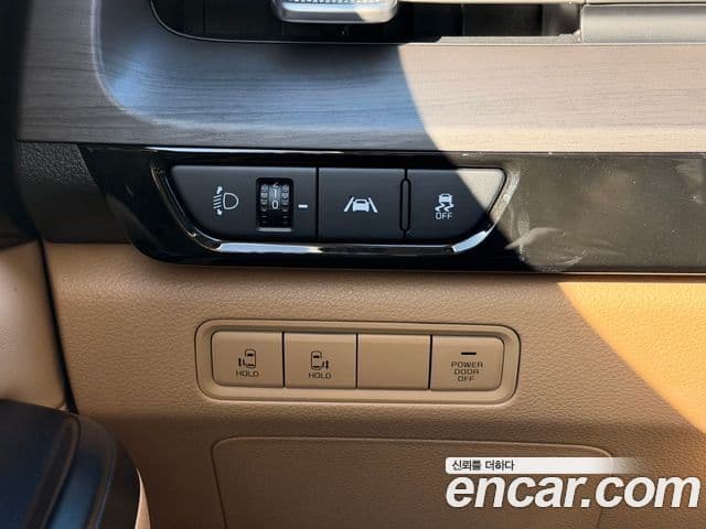 Kia Carnival 4세대 Prestige, 2023 18