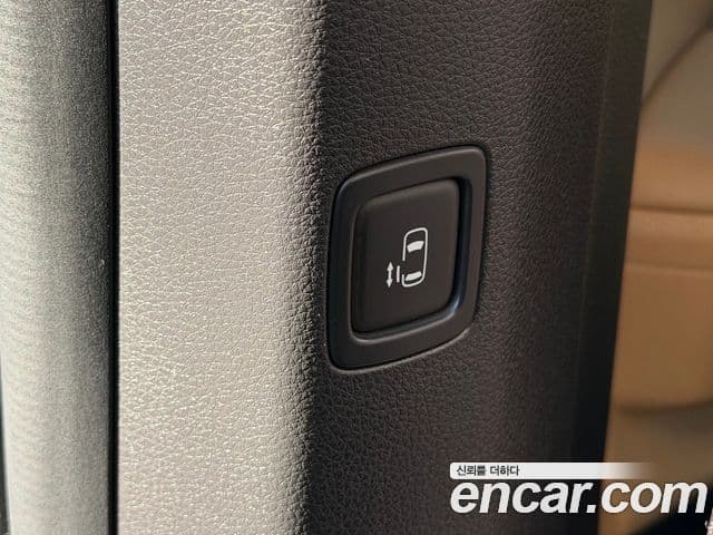 Kia Carnival 4세대 Prestige, 2023 19