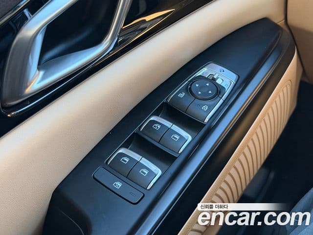 Kia Carnival 4세대 Prestige, 2023 20