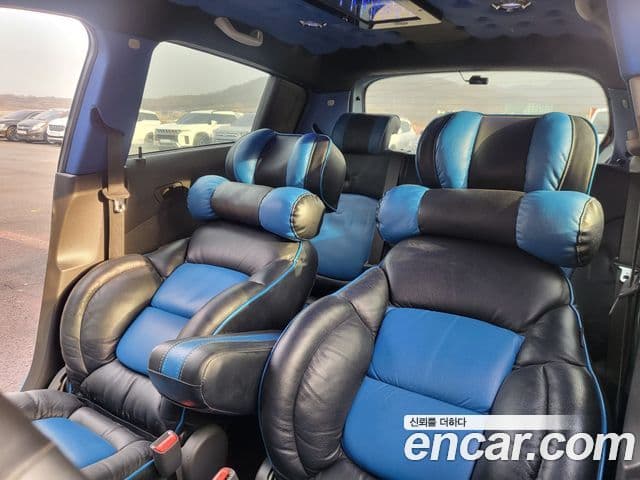 Chevrolet(GM대우) Spark 빌트인캠2 — базовая версия - Built-in Cam 2, 2015 2