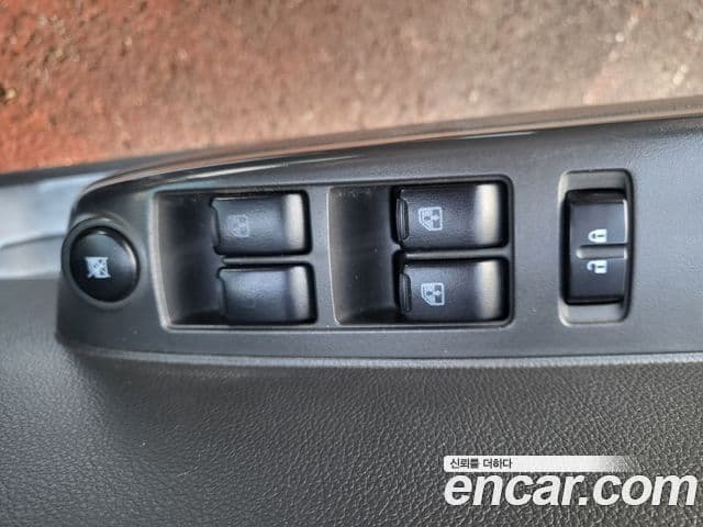Chevrolet(GM대우) Spark 빌트인캠2 — базовая версия - Built-in Cam 2, 2015 17