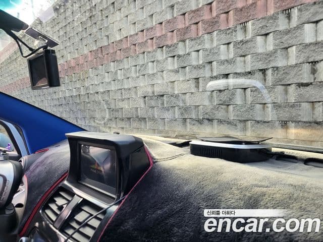 Chevrolet(GM대우) Spark 빌트인캠2 — базовая версия - Built-in Cam 2, 2015 19