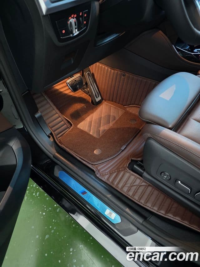 BMW X4 (G02) xDrive20i M Sport, 2025 6