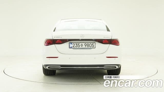 Mercedes-Benz E-класс W214, 2025 4