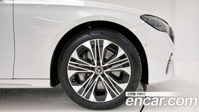 Mercedes-Benz E-класс W214, 2025 все фото